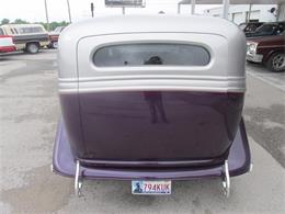 1934 Ford Sedan Delivery (CC-674360) for sale in Blanchard, Oklahoma