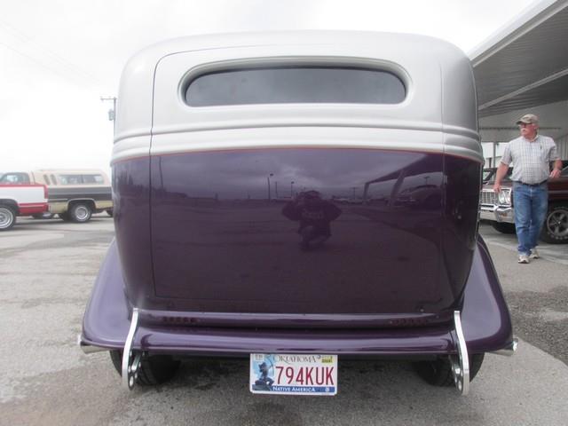 1934 Ford Sedan Delivery (CC-674360) for sale in Blanchard, Oklahoma