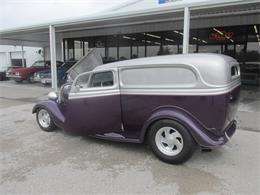 1934 Ford Sedan Delivery (CC-674360) for sale in Blanchard, Oklahoma