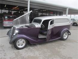1934 Ford Sedan Delivery (CC-674360) for sale in Blanchard, Oklahoma
