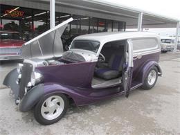 1934 Ford Sedan Delivery (CC-674360) for sale in Blanchard, Oklahoma