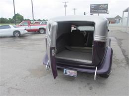 1934 Ford Sedan Delivery (CC-674360) for sale in Blanchard, Oklahoma