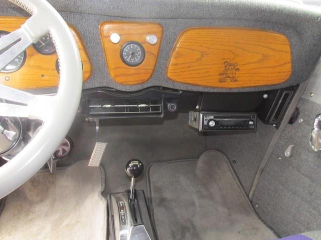 1934 Ford Sedan Delivery (CC-674360) for sale in Blanchard, Oklahoma