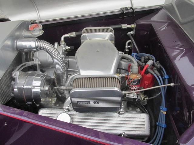 1934 Ford Sedan Delivery (CC-674360) for sale in Blanchard, Oklahoma