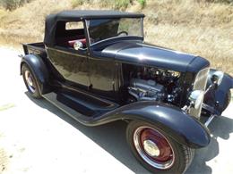 1931 Ford Roadster (CC-674364) for sale in Laguna Beach, California