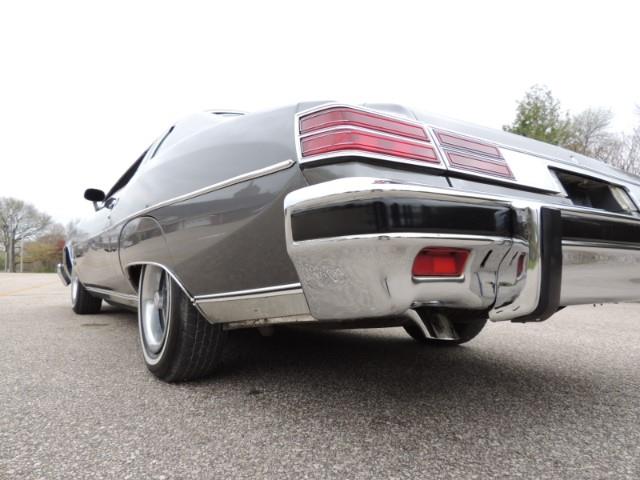 1977 Pontiac Grand LeMans (CC-674590) for sale in Greene, Iowa
