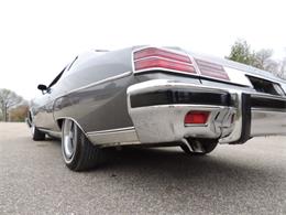 1977 Pontiac Grand LeMans (CC-674590) for sale in Greene, Iowa