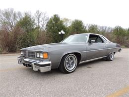 1977 Pontiac Grand LeMans (CC-674590) for sale in Greene, Iowa