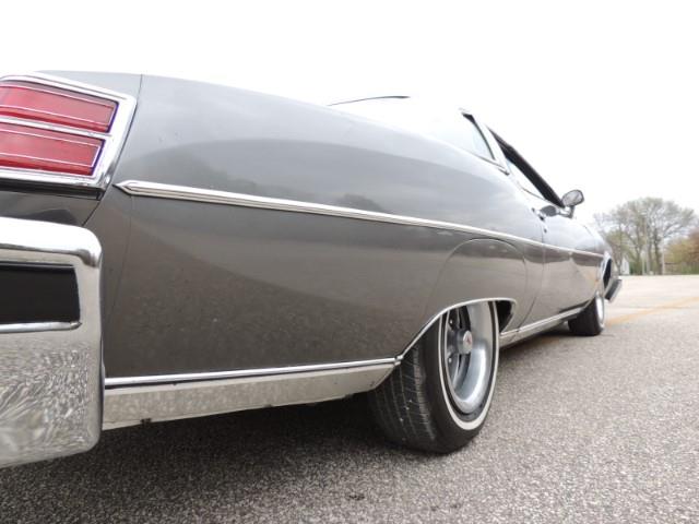 1977 Pontiac Grand LeMans (CC-674590) for sale in Greene, Iowa