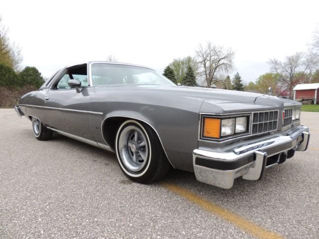 1977 Pontiac Grand LeMans (CC-674590) for sale in Greene, Iowa