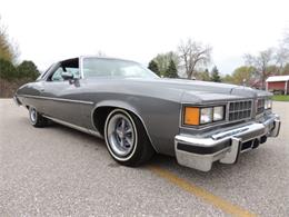 1977 Pontiac Grand LeMans (CC-674590) for sale in Greene, Iowa