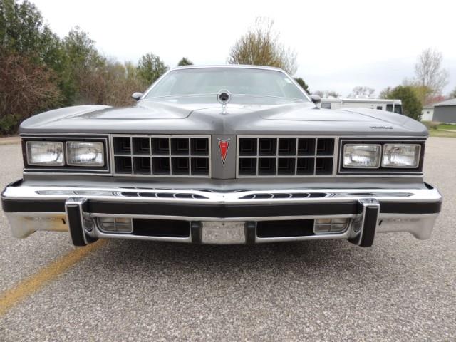 1977 Pontiac Grand LeMans (CC-674590) for sale in Greene, Iowa