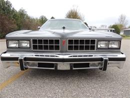 1977 Pontiac Grand LeMans (CC-674590) for sale in Greene, Iowa