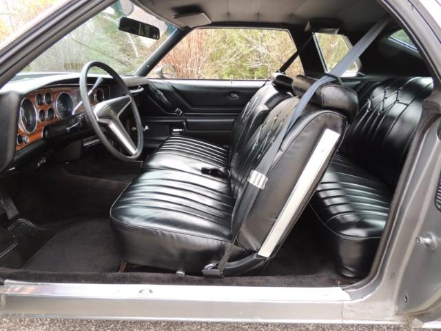 1977 Pontiac Grand LeMans (CC-674590) for sale in Greene, Iowa