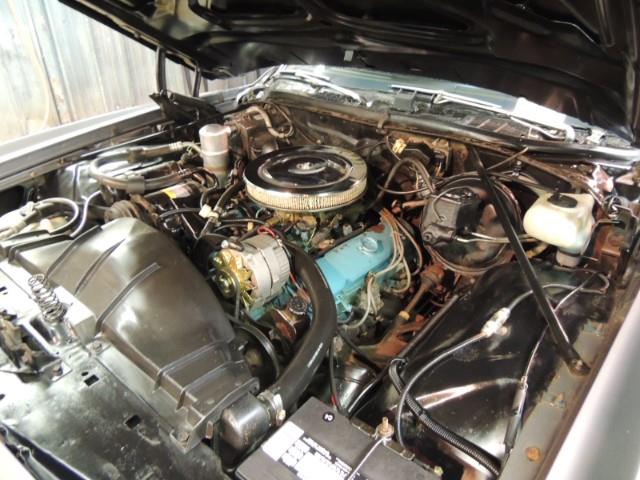 1977 Pontiac Grand LeMans (CC-674590) for sale in Greene, Iowa