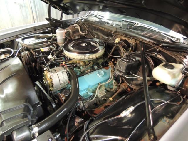 1977 Pontiac Grand LeMans (CC-674590) for sale in Greene, Iowa