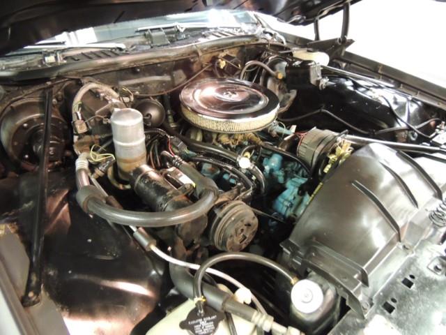 1977 Pontiac Grand LeMans (CC-674590) for sale in Greene, Iowa
