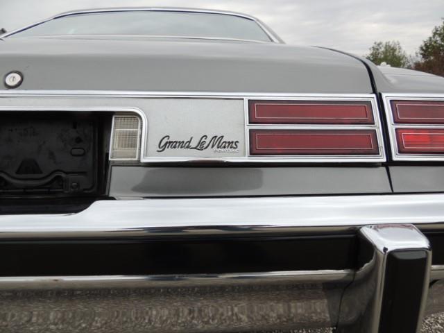 1977 Pontiac Grand LeMans (CC-674590) for sale in Greene, Iowa