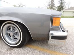1977 Pontiac Grand LeMans (CC-674590) for sale in Greene, Iowa