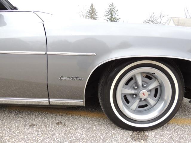 1977 Pontiac Grand LeMans (CC-674590) for sale in Greene, Iowa