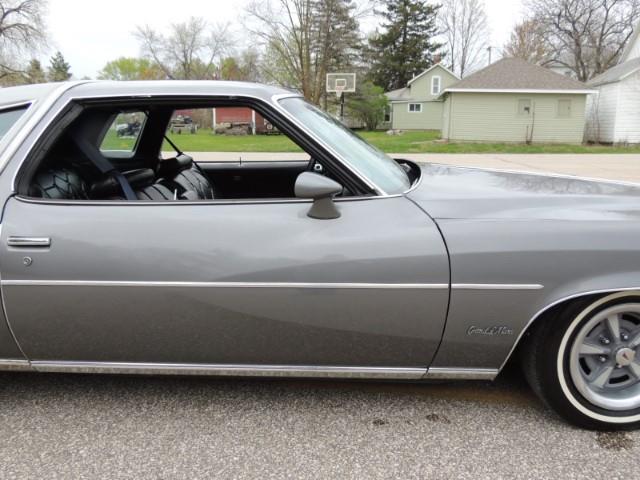 1977 Pontiac Grand LeMans (CC-674590) for sale in Greene, Iowa