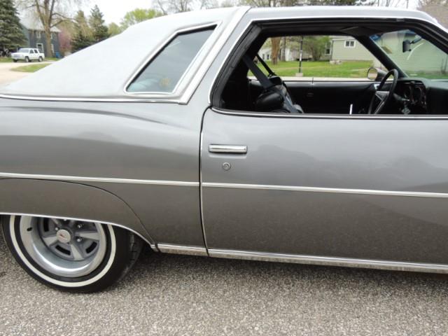 1977 Pontiac Grand LeMans (CC-674590) for sale in Greene, Iowa