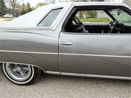 1977 Pontiac Grand LeMans (CC-674590) for sale in Greene, Iowa