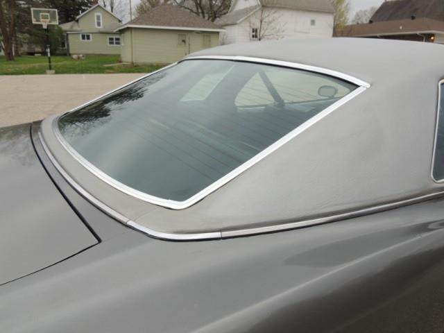 1977 Pontiac Grand LeMans (CC-674590) for sale in Greene, Iowa