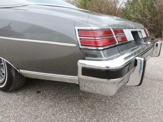 1977 Pontiac Grand LeMans (CC-674590) for sale in Greene, Iowa
