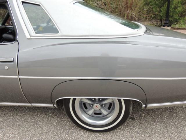 1977 Pontiac Grand LeMans (CC-674590) for sale in Greene, Iowa