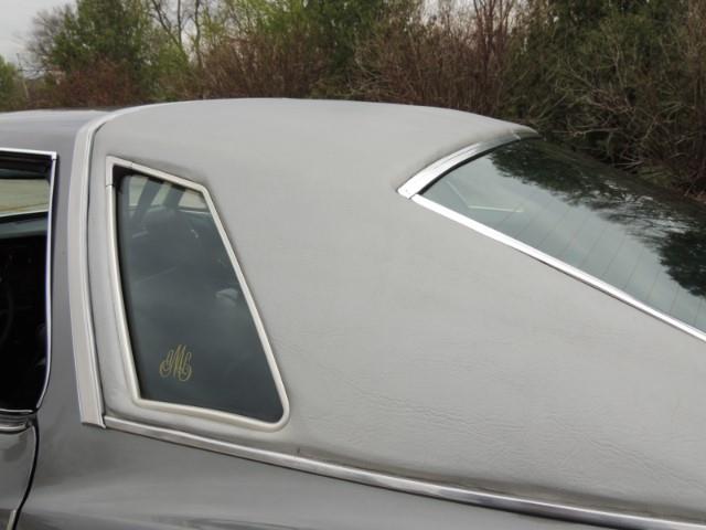 1977 Pontiac Grand LeMans (CC-674590) for sale in Greene, Iowa