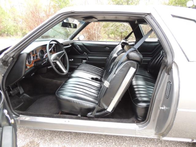 1977 Pontiac Grand LeMans (CC-674590) for sale in Greene, Iowa