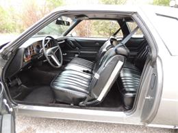 1977 Pontiac Grand LeMans (CC-674590) for sale in Greene, Iowa