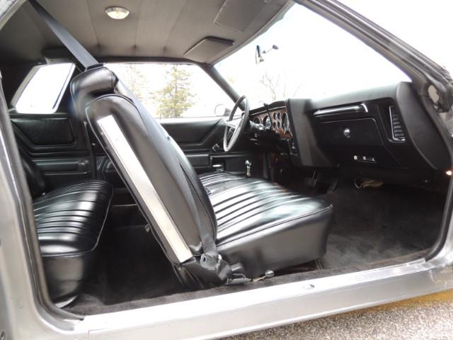 1977 Pontiac Grand LeMans (CC-674590) for sale in Greene, Iowa