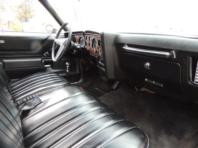 1977 Pontiac Grand LeMans (CC-674590) for sale in Greene, Iowa
