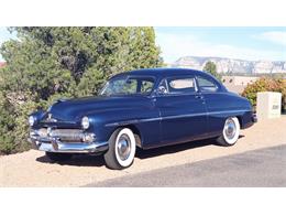 1950 Mercury Coupe (CC-674636) for sale in Sedona, Arizona