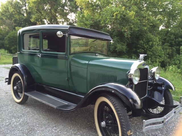1929 Ford Model A (CC-674637) for sale in Yucaipa, California