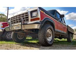 1978 Ford F-Series (CC-676784) for sale in Knoxville, Illinois