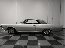 1963 Pontiac Grand Prix (CC-677318) for sale in Lithia Springs, Georgia