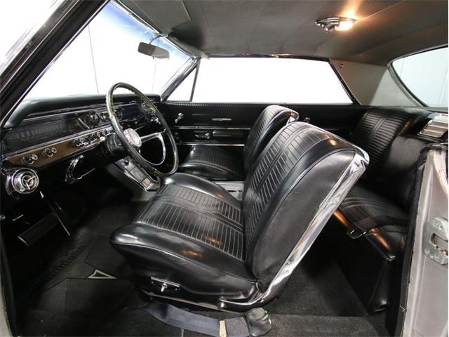 1963 Pontiac Grand Prix (CC-677318) for sale in Lithia Springs, Georgia