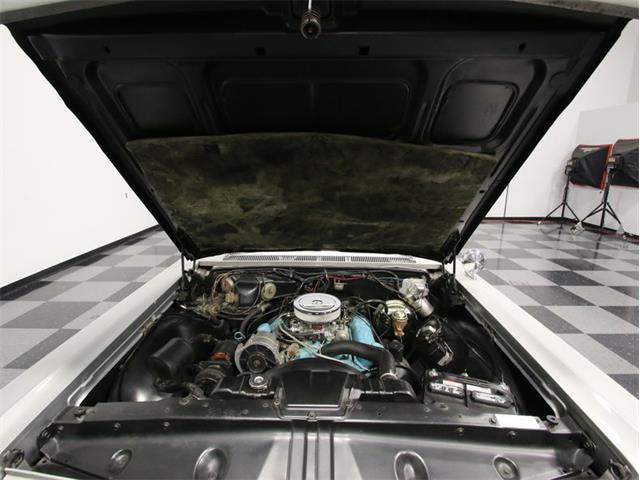 1963 Pontiac Grand Prix (CC-677318) for sale in Lithia Springs, Georgia