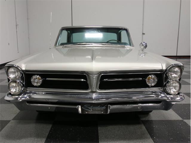 1963 Pontiac Grand Prix (CC-677318) for sale in Lithia Springs, Georgia