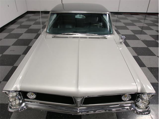 1963 Pontiac Grand Prix (CC-677318) for sale in Lithia Springs, Georgia