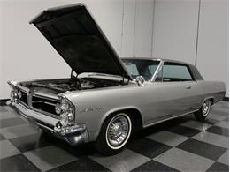 1963 Pontiac Grand Prix (CC-677318) for sale in Lithia Springs, Georgia