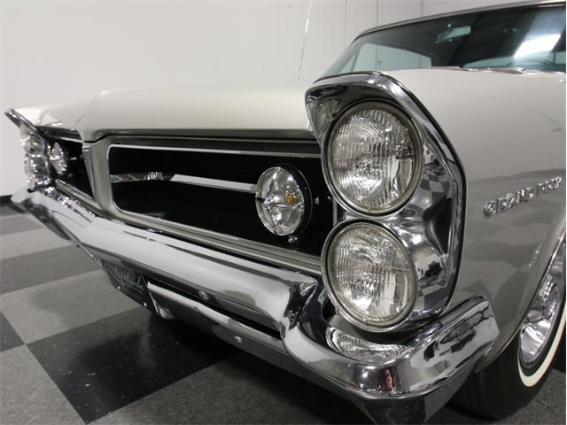 1963 Pontiac Grand Prix (CC-677318) for sale in Lithia Springs, Georgia