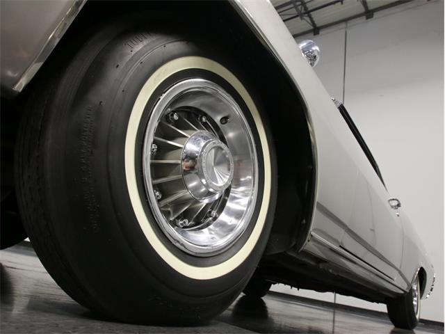 1963 Pontiac Grand Prix (CC-677318) for sale in Lithia Springs, Georgia