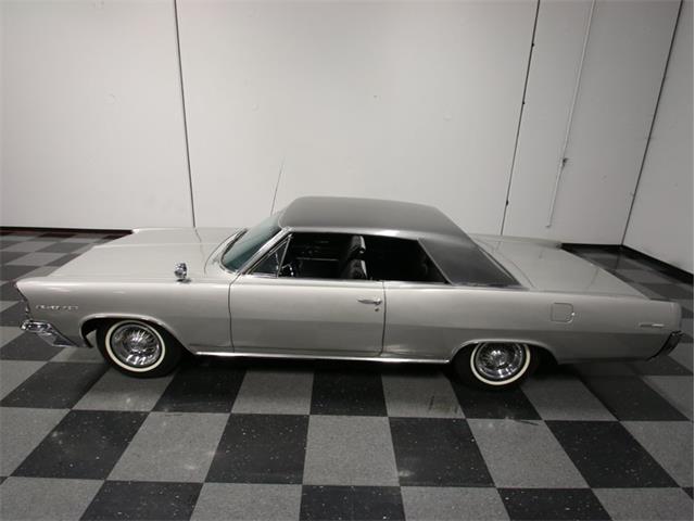 1963 Pontiac Grand Prix (CC-677318) for sale in Lithia Springs, Georgia