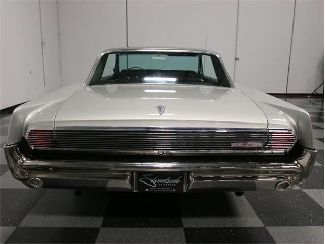 1963 Pontiac Grand Prix (CC-677318) for sale in Lithia Springs, Georgia