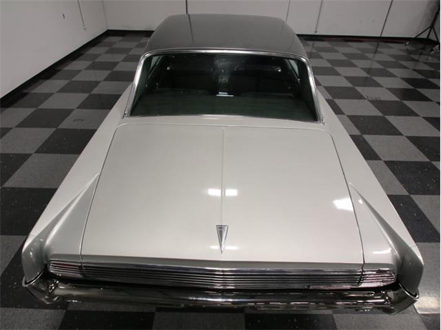 1963 Pontiac Grand Prix (CC-677318) for sale in Lithia Springs, Georgia