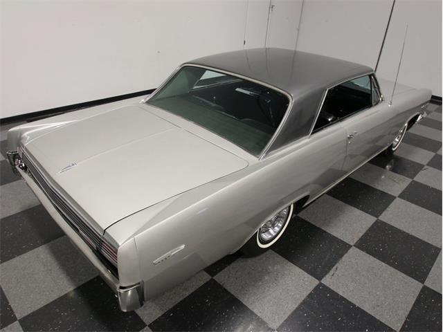1963 Pontiac Grand Prix (CC-677318) for sale in Lithia Springs, Georgia